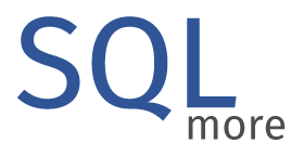 SQLmore Logo